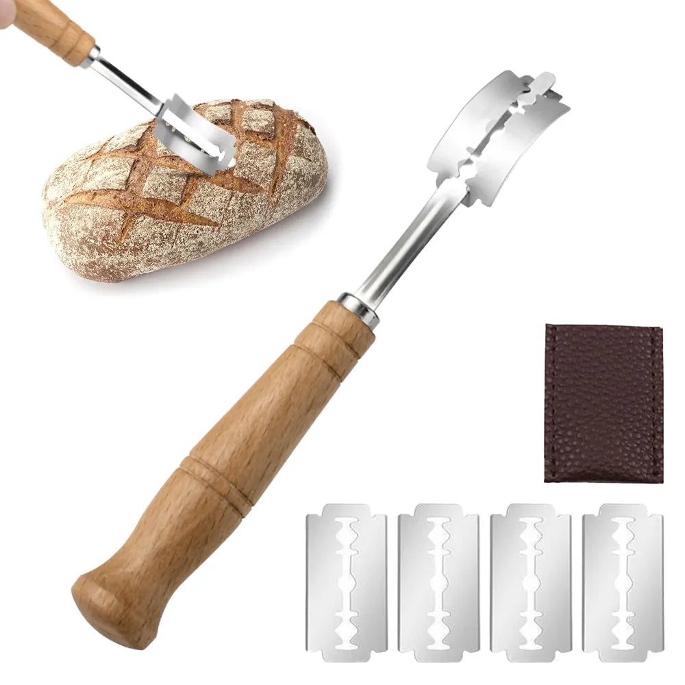 Baking Supplies